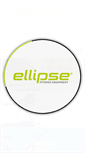 Mobile Screenshot of ellipse-fitness.com